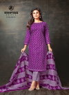 Super Gold Vol 2 By Deeptex Cotton Printed Fancy Dress Material Wholesale Online